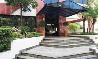 Imagem 2: CONJ. COMERCIAL - MOEMA ÍNDIOS - SP