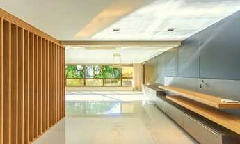 Imagem 5: Apartamento Garden de 460m2 com 3 suites e 4 vagas no bairro Mont serrat