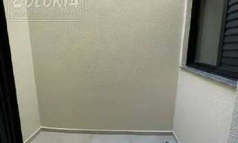 Imagem 7: Apartamento a venda - Jardim Alvorada, Santo André