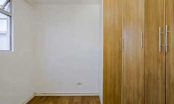 Imagem 6: Apartamento (Padrão), com 2 quartos e 2 banheiros à Venda, 45 m² em São Paulo/SP