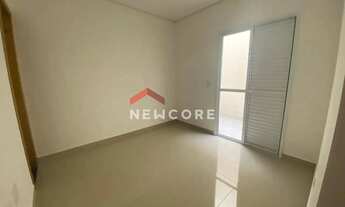 Imagem 2: Cobertura em Avenida Andrade Neves - Vila Helena - Santo André/SP