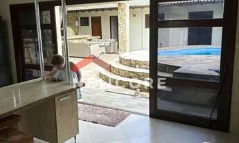 Imagem 3: Casa em Rua General Osório - Centro - Bertioga/SP