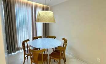 Imagem 7: Apartamento mobiliado metropolitan 2/4