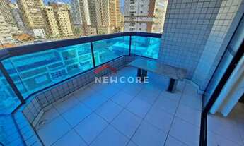 Imagem 5: Apartamento em Avenida Presidente Castelo Branco - Caiçara - Praia Grande/SP