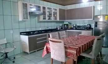 Imagem 5: Casa residencial semi mobiliada com 3 dormitórios à venda em São Leopoldo