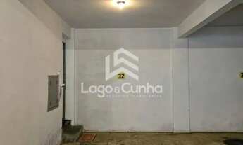 Imagem 2: Apartamento à venda, 104m² por R$ 365.000,00 - São Benedito - Poços de Caldas/MG