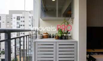 Imagem 4: Apartamento com 2 quartos a venda na Lapa