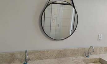 Imagem 7: Casa alto padrão 4 quartos piscina e churrasqueira