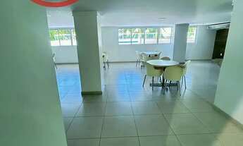 Imagem 6: Imóvel para venda com 85 metros quadrados com 3 quartos em Jardim Oceania - João Pessoa