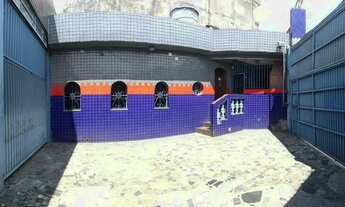 Imagem 3: Galpão em Avenida Pastor Cícero Canuto de Lima - Vila Nova York - São Paulo/SP