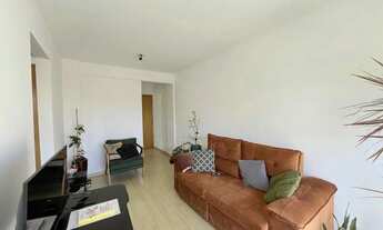 Imagem 7: Apartamento à venda e para alugar no Edifício Residencial Bertipaglia com 2 quartos na Reg