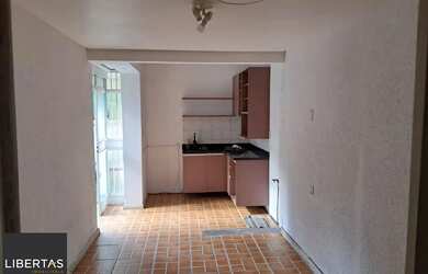 Imagem 6: 2D Térreo com dependência externa e pátio. 67,45m² Auxiliadora - Preço convidat