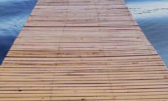 Imagem 5: Terreno em MIGUELÓPOLIS às margens do RIO GRANDE