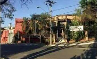 Imagem 2: Prédio para locação com 791.03 m² no Jardim Santo Antônio, Valinhos