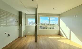 Imagem 6: Imóvel para venda possui 70 metros quadrados com 3 quartos em Jardim do Salso - Porto Aleg