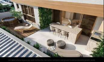 Imagem 6: Apartamento 3 e 4/4 VISTA MAR, com suíte master e gardem - RIO VERMELHO