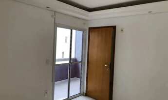 Imagem 2: Apartamento à Venda 2 Quartos | 48 m²