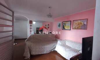 Imagem 3: Sobrado em Rua Malie Brenner - Vila Dom Pedro II - São Paulo/SP