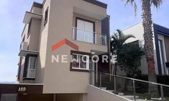 Imagem 7: Casa de condomínio em Rua Canário Belga - Suru - Santana de Parnaíba/SP