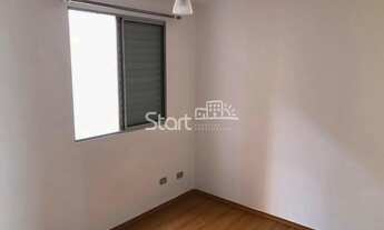 Imagem 4: Apartamento - São Bernardo - Campinas