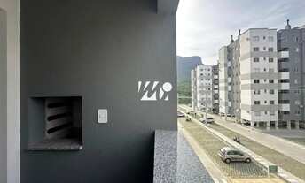 Imagem 2: Apartamento 2 Quartos - Pedra Branca - imv