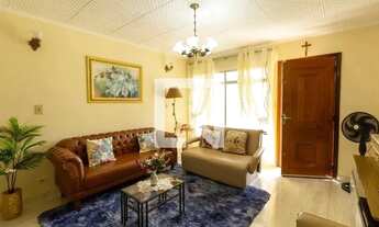 Imagem 3: Casa à Venda - Sapopemba, 4 Quartos, 250 m2