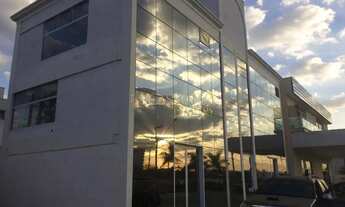 Imagem 2: Prédio comercial para venda e locação de 315m² | 09 banheiros e 09 vagas de garagem