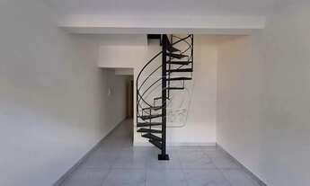 Imagem 5: Casa com 2 dormitórios para alugar, 76 m² por R$ 2.000/mês - Cecap - Piracicaba/SP