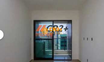 Imagem 3: Apartamento a Venda 64m2 com 3 Quartos, 1 Suíte, em Boa Viagem