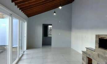 Imagem 5: Casa Rubem Berta com piscina