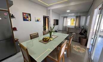 Imagem 3: Casa mobiliada para locação na quadra 605 sul, Plano Diretor Sul, Palmas, TO