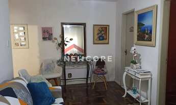 Imagem 2: Apartamento em Rua João Cândido - Vila Ipiranga - Porto Alegre/RS