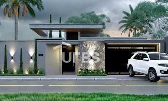 Imagem 7: Casa à Venda no Setor Jardim Atlântico Goiânia/GO