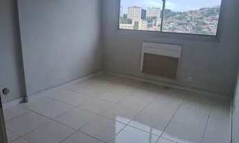 Imagem 4: Apartamento com 1 dormitório à venda, 70 m² por R$ 419.000,00 - Santa Rosa - Niterói/RJ