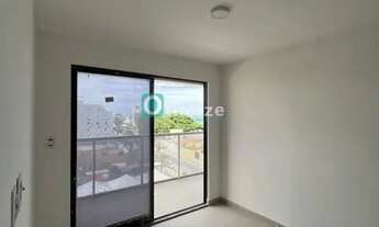 Imagem 3: Apartamento para Venda em Cabedelo, Poço, 2 dormitórios, 1 suíte, 2 banheiros, 1 vaga