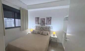 Imagem 6: Apartamento - Jardim Esplanada II - Residencial Vision Colinas - 1 Dormitório - 33m²