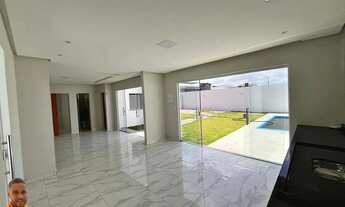 Imagem 2: Casa para Venda em Camaçari, Arembepe (Abrantes), 2 dormitórios, 1 suíte, 3 banheiros, 3 v