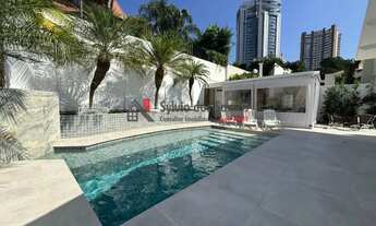 Imagem 2: Alpha 01 - Casa em Alphaville residencial 1