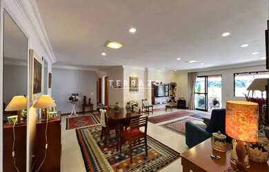 Imagem: Cobertura linear à venda Alto Teresópolis