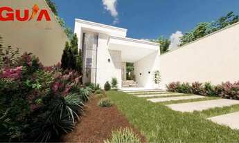 Imagem 4: Casas planas no LUZARDO VIANA maracanau