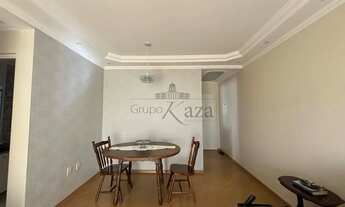 Imagem 5: Oportunidade - Apartamento Padrão - Residencial Ilha Bela - Parque Industrial - 3 Dormitór