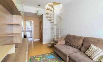 Imagem: APTO 2 QUARTOS C 2 BOX PETRÓPOLIS!