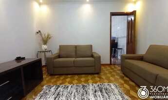 Imagem 3: Sobrado para Venda em Santo André, Condomínio Maracanã, 3 dormitórios, 4 banheiros, 2 vaga