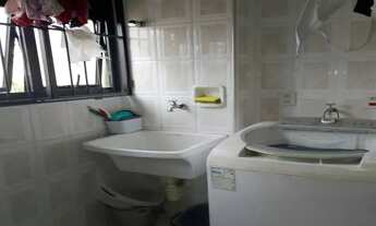 Imagem 7: APTO para venda com 103m² com 3 quartos e 2 vagas em Santa Teresinha - São Paulo - SP