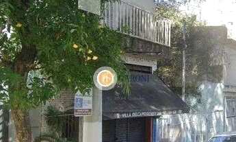 Imagem 6: Terreno a venda na rua Sebastian Bach , excelente área e localização