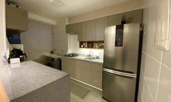 Imagem 3: Apartamento à venda em nova américa, piracicaba 3 quartos 72m²