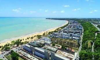 Imagem 4: Apartamento Duplex com 3 dormitórios à venda, 233 m² por R$ 4.500.000,00 - Cabo Branco - J