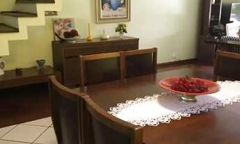 Imagem 7: Sobrado residencial para aluguel em Jardim, Santo André 270 m², 4 suítes, 3 vagas