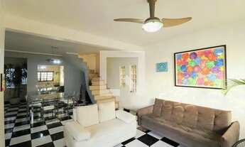 Imagem 3: Casa à Venda - Água Fria, 4 Quartos, 300 m2