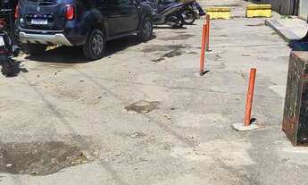 Imagem: Vendo kitnet na praia de Itapuã